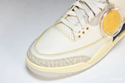 Hyperoad J Balvin 3 Retro Jordan SP 1026